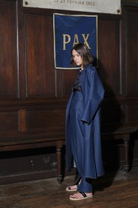 Maison Rabih Kayrouz RTW Spring 2018