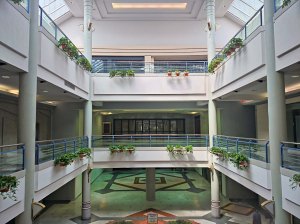 A new Credit Suisse report estimates that 20 percent to 25 percent of American malls will close in the next five years.