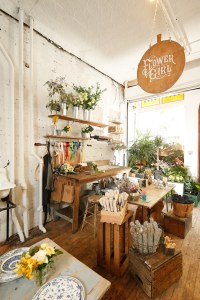 Marché Maman