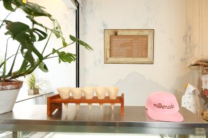 MilkMade icecream.