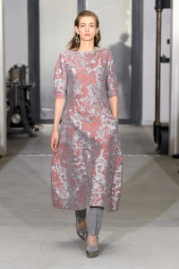 Maticevski Couture Fall 2017