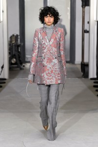 Maticevski Couture Fall 2017