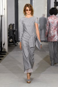 Maticevski Couture Fall 2017