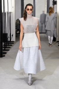 Maticevski Couture Fall 2017