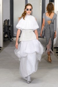 Maticevski Couture Fall 2017