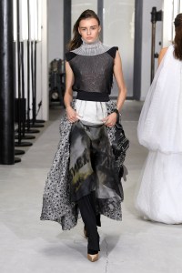 Maticevski Couture Fall 2017