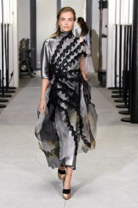 Maticevski Couture Fall 2017