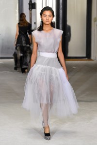 Maticevski Couture Fall 2017