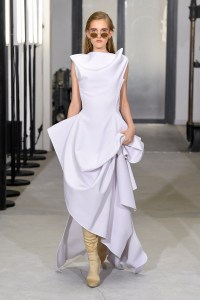 Maticevski Couture Fall 2017
