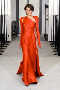 Maticevski Couture Fall 2017