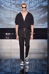 Matiere Men's Spring 2018