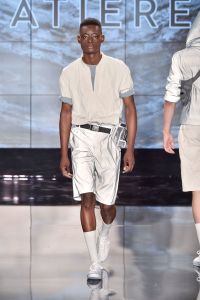 Matiere Men's Spring 2018