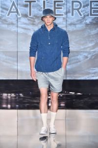 Matiere Men's Spring 2018
