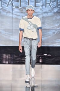 Matiere Men's Spring 2018