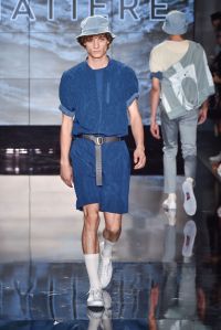 Matiere Men's Spring 2018