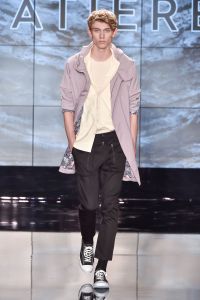 Matiere Men's Spring 2018
