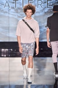 Matiere Men's Spring 2018