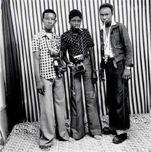 “Fulfilling All Righteousness is the analysis of social and cultural impact of colonialism in West Africa. Highlighting the transition from colonial to postcolonial periods and the creation of a counterculture by the younger generation in the late '60s and '70s.” – Taofeek Abijako, Head of State