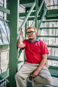Ryohei Kawanishi of Landlord