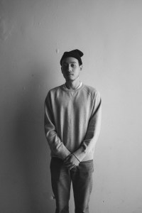 Bristol cofounder Luke Tadashi.