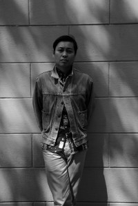 Maiden Noir founder Nin Truong.