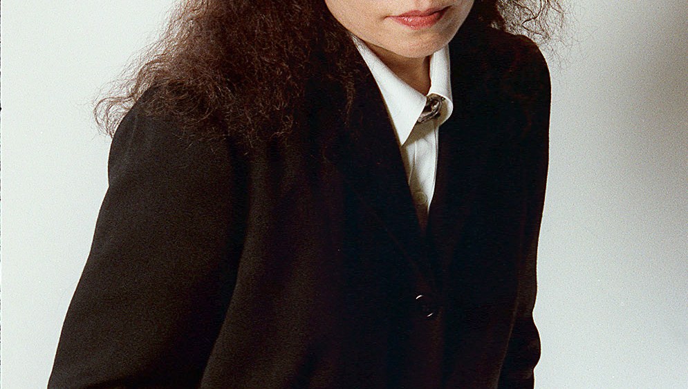 Michiko Kakutani