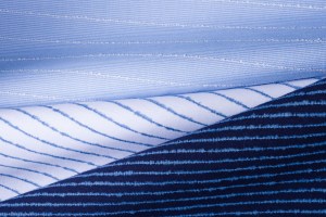 Fabrics shown at Milano Unica.