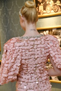 Elle Fanning