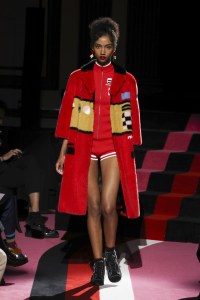 Miu Miu Resort Spring 2018