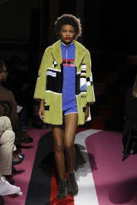 Miu Miu Resort Spring 2018