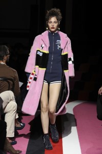 Miu Miu Resort Spring 2018