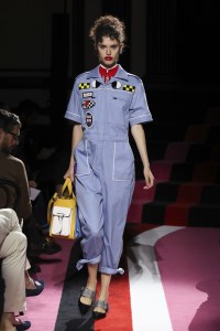 Miu Miu Resort Spring 2018