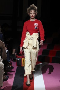 Miu Miu Resort Spring 2018
