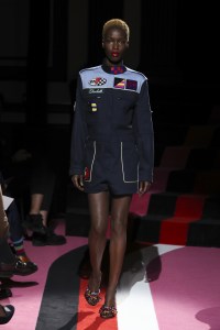 Miu Miu Resort Spring 2018
