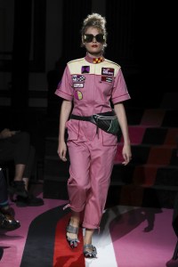 Miu Miu Resort Spring 2018