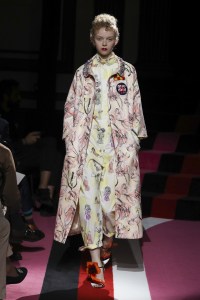 Miu Miu Resort Spring 2018