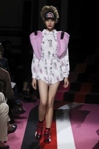 Miu Miu Resort Spring 2018