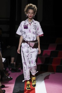 Miu Miu Resort Spring 2018