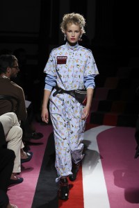 Miu Miu Resort Spring 2018