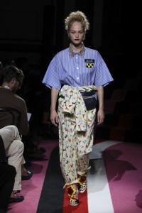 Miu Miu Resort Spring 2018