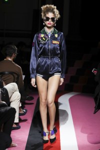 Miu Miu Resort Spring 2018