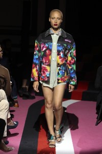Miu Miu Resort Spring 2018