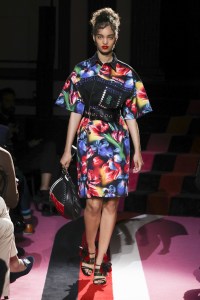 Miu Miu Resort Spring 2018