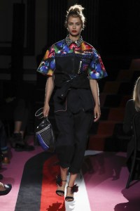 Miu Miu Resort Spring 2018