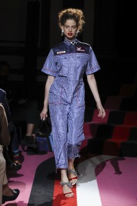 Miu Miu Resort Spring 2018