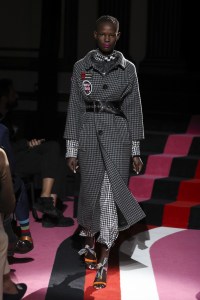 Miu Miu Resort Spring 2018