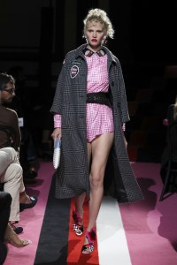 Miu Miu Resort Spring 2018