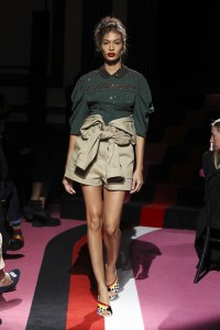 Miu Miu Resort Spring 2018