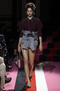Miu Miu Resort Spring 2018
