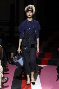 Miu Miu Resort Spring 2018